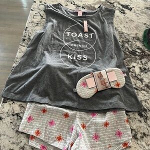 Victoria Secret pajamas